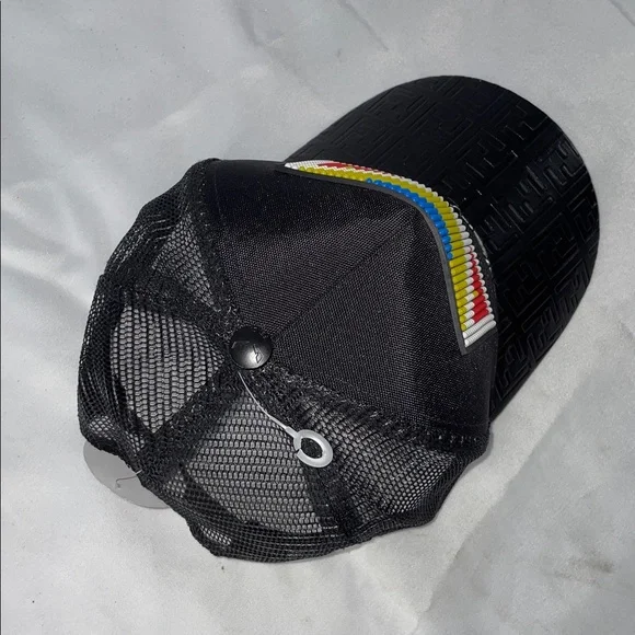 MENS SNAPBACK CAP FTL-11-100